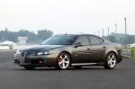 Pontiac Grand Prix 2005 года